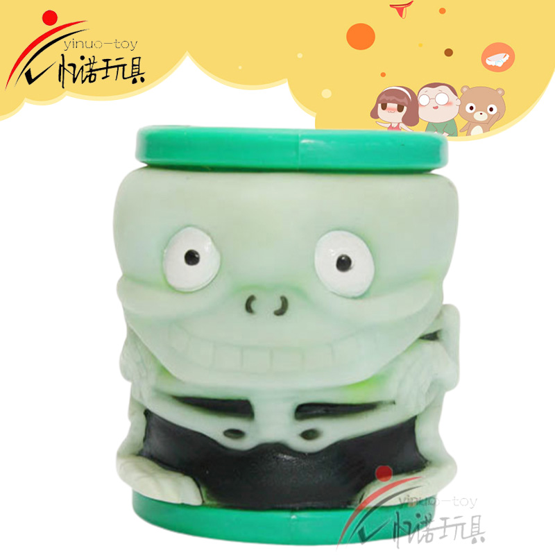 Cartoon cup