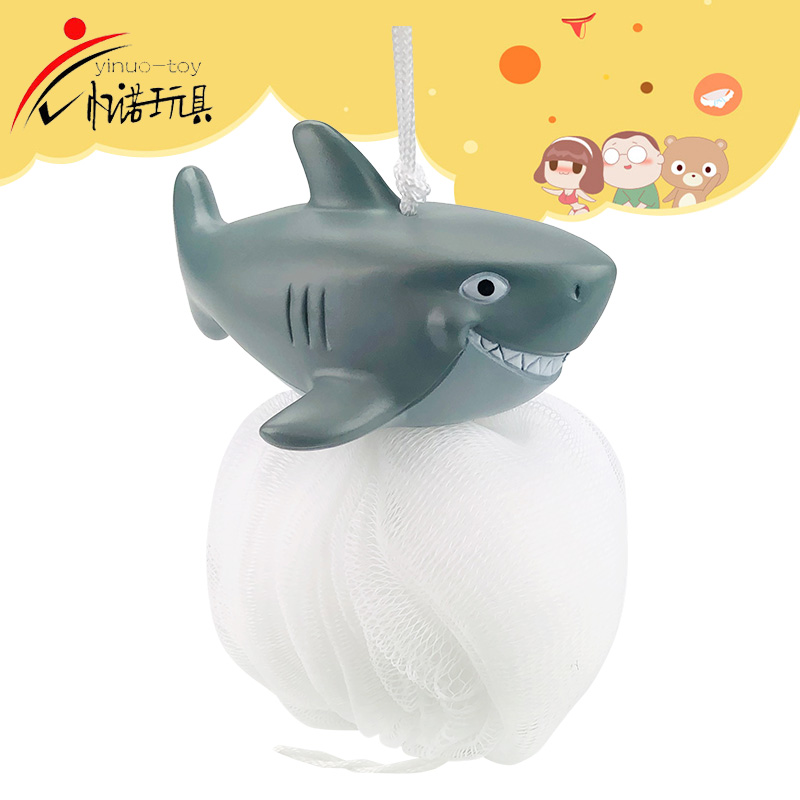 沐浴玩具