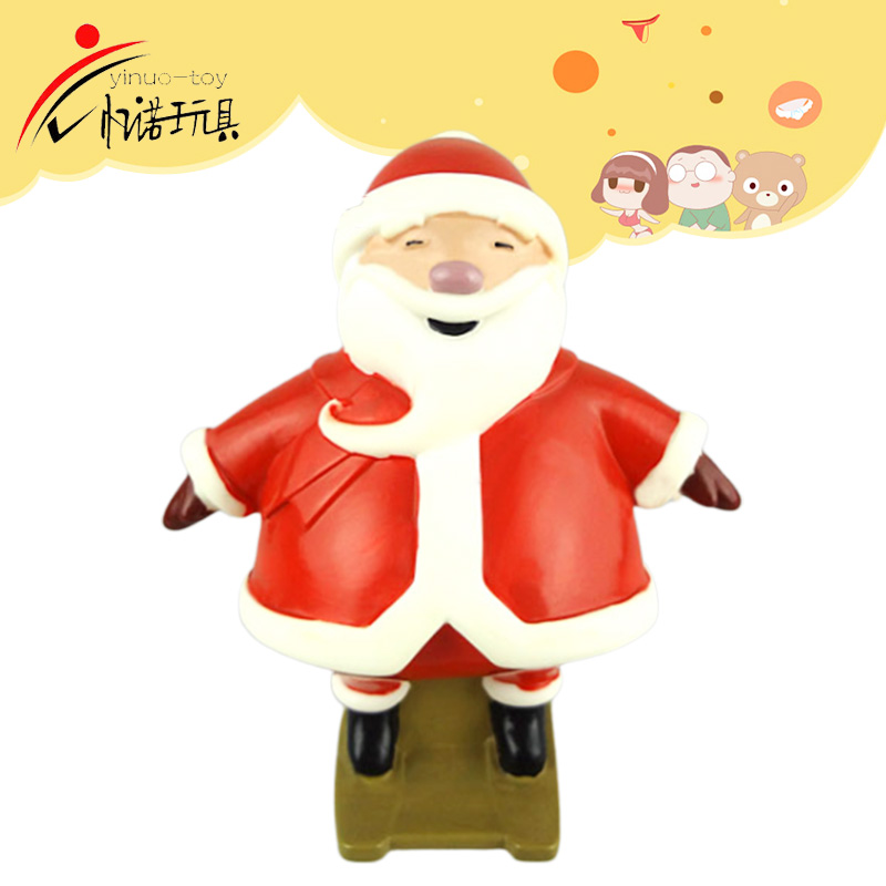 Evade glue toys,The Christmas gift